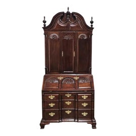 Example of Kindel Furniture Secretary Desks