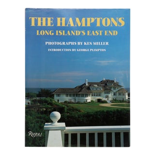 The Hamptons - Long Island's East End For Sale