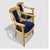 Curved Beech Chairs, Sweden, 1970, Set of 2 For Sale - Image 3 of 9