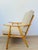 Lounge Armchair by Jaroslav Šmidek for Ton, Former Czechoslovakia, 1960s For Sale - Image 4 of 12