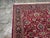 5ft 10in × 8ft 10in Oriental Wool Area Rug For Sale In San Francisco - Image 6 of 12