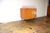 Vintage Bedside Chest of Drawers, 1950s For Sale - Image 4 of 8