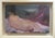 Pierre Georgeot, The Nude and the Voyeur, Oil on Canvas For Sale