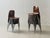 Stacking Chair with Pagholz Shell from Thur-Op-Seat, West Germany, 1970s For Sale - Image 9 of 18