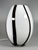 Vintage 1970s/80s Glass Table Lamp by Volux, Italy Item: Table Lamp Manufacturer: Volux, Italy Condition: Good Age: Circa...