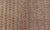 Antique Malayer Runner With All-Over Paisley Design in Red, Brown, and Blue 3'4 X 7'4 For Sale - Image 9 of 12