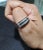 ♥ Product Summary ♥ Main Stone: Diamonds Approx. Diamond Carat Weight: .77cttw Diamond Color: G Diamond Clarity: VS2...