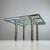 Gavina André Table by Tobia Scarpa for Gavina, 1970s For Sale - Image 4 of 14