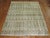 Textile 1960s Worn Turkish Deco Rug - 3'6" x 10'4" For Sale - Image 7 of 18