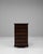 19th Century 19th Century France Brown Wood Chests of Drawers For Sale - Image 5 of 11