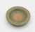 Chinese Circa 1271-1368 Chinese Yuan Dynasty Celadon Glazed Pottery Libation Dish For Sale - Image 3 of 6
