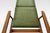 1970s Vintage Convertible Sleeping Armchair by Valerija Ema Cukermanienė for Vilniaus Baldų Kombinatas, 1960s For Sale - Image 5 of 8