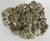 Brutalist Late 19th Century Peruvian Pyrite Cluster Specimen For Sale - Image 3 of 7