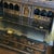 Maitland-Smith Chinoiserie Secretary Slant Front W/Bonnet Top Mirrored Doors Stunning For Sale - Image 14 of 18
