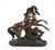 Metal French 19th Century Bronze Sculpture of Hippolytus After Philippe Poitevin 1831 For Sale - Image 7 of 12