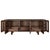 Kennedy Sideboard by Wood Tailors Club For Sale - Image 4 of 18