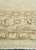 Contemporary Turkish Vintage Rug 10'1" x 13'2" For Sale - Image 3 of 4