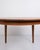 Danish Dining Table in Oak, 1960s For Sale - Image 10 of 13