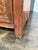 Carved Wood Cabinet, Vintage For Sale - Image 12 of 12