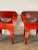 Art Deco Puzzle Chairs by David Kawecki - a Pair For Sale - Image 3 of 5