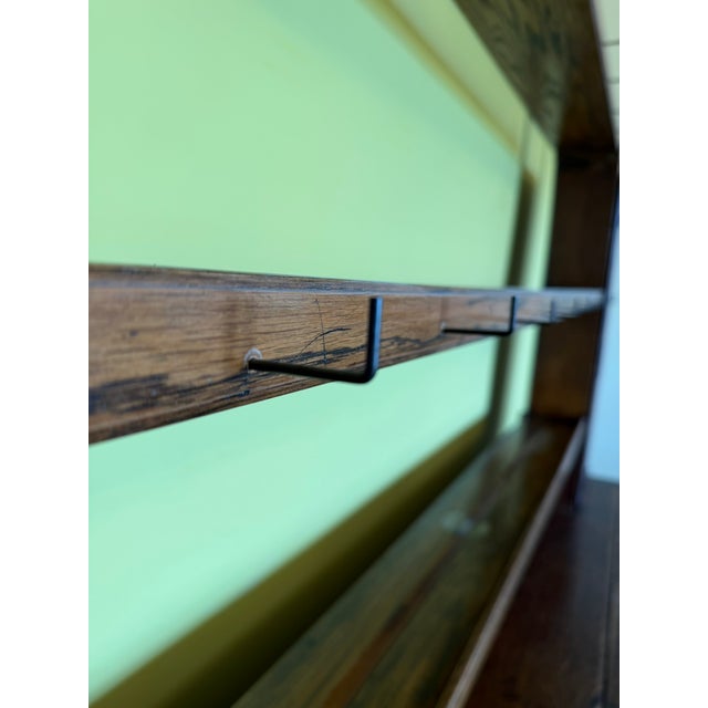 Antique Welsh Dresser For Sale - Image 14 of 18