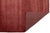 Discover our stunning handcrafted Gabbeh-style wool rug, showcasing a rich Red Burgundy design. Proudly part of our Desert...