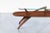 Vladimir Kagan Mid-Century Modern Sculptural Walnut and Glass Coffee Table After Vladimir Kagan For Sale - Image 4 of 12