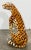 Vintage Italian Capodimonte Ceramic Cheetah Sculpture For Sale In Kansas City - Image 6 of 11