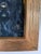 Vintage Original Dog Portrait Oil Painting, Signed Animal Art For Sale - Image 11 of 17