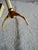 1960s Mid Century Modern Ice or Sugar Tong For Sale - Image 4 of 7