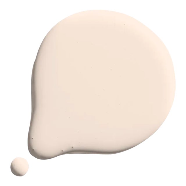 BACKDROP Adhesive Sample Swatch in Harajuku Morning (Light Pink with a Hint of Peach) For Sale