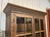 Wood Modern Fir Wood Bookcase, 1980s For Sale - Image 7 of 18