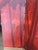 1930s Decorative Screen For Sale - Image 5 of 12