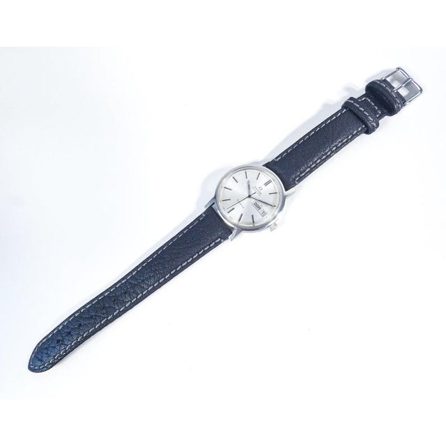 Cal. 1022 Automatic Wristwatch from Omega For Sale - Image 9 of 18