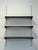 Danish Rosewood Wall Unit Scandinavian Shelving System in Style of Kai Kristiansen Mid Century For Sale - Image 9 of 11