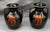 1859-1861 English Set of Three Greek Revival Amphora Vases by Bates, Brown-Westhead, and Moore For Sale - Image 4 of 10