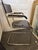 Vintage Bauhaus cantilever chair made of chrome-plated tubular steel, 1930s Wood-finished and refurbished
