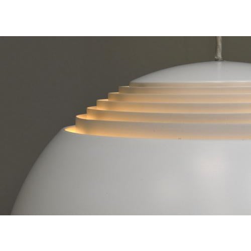 AJ Royal Pendant Lamp by Arne Jacobsen, 1960s For Sale - Image 9 of 16