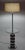 Mid-Century Modern 1960s Stacked Chrome Ball Floor Lamp in the Style of George Kovacs For Sale - Image 3 of 8