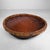 Mid-Century Modern Vintage Japanese Bamboo Zaru Harvest Basket, 1950s For Sale - Image 3 of 11
