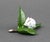 Herend Porcelain Tableware, 3 Pcs. For Sale - Image 11 of 15