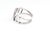 Late 20th Century Southwestern Jasper Sterling Silver Cuff Bracelet For Sale In Miami - Image 6 of 10