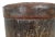 1920s Old India Wood Pestle Pot For Sale In Los Angeles - Image 6 of 8