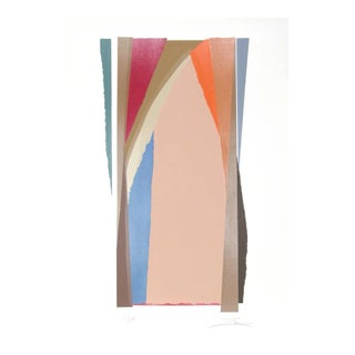 Bonac I by Larry Zox For Sale