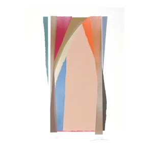 Bonac I by Larry Zox