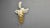 Vintage Floral Wall Lamp from Hans Kögl, 1970s For Sale - Image 14 of 18