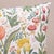 This pillow features Boråstapeter’s Sea of Flowers with a knife-edge finish. Colorful yet airy, this print is delightfully...