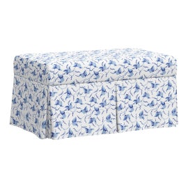 Example of Farmhouse Benches