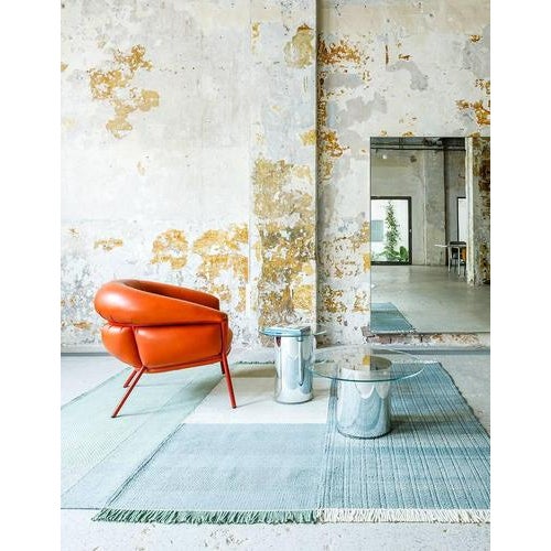 Design 2001 N2 Side Tables by Ramon Úbeda and Otto Canalda For Sale - Image 9 of 14