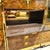 1970s Mastercraft Display Cabinets Burl & Brass For Sale - Image 13 of 16